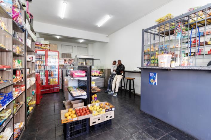 Commercial Property for Sale in Parow Western Cape